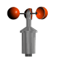 GIF animado (66024) Anemometro