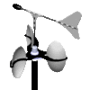 GIF animado (62007) Anemometro veleta
