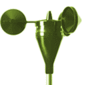 GIF animado (62008) Anemometro verde