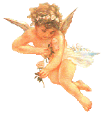 GIF animado (73452) Angel clasico