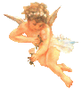 GIF animado (73452) Angel clasico
