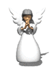GIF animado (73439) Angel d