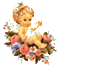 GIF animado (73461) Angel flores