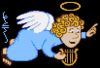 GIF animado (73462) Angel gabriel