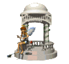 GIF animado (73473) Angel pagoda