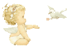 GIF animado (73474) Angel paloma