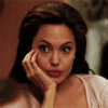 GIF animado (67082) Angelina jolie sorprendida