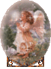 GIF animado (73496) Angelito orbe