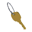 GIF animado (63700) Anilla llaves