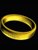 GIF animado (63956) Anillo oro