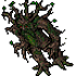 GIF animado (72840) Arbol caminando