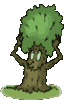 GIF animado (72846) Arbol coqueto