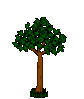 GIF animado (72799) Arbol fantasmas