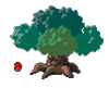 GIF animado (73265) Arbol manzano