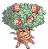 GIF animado (72853) Arbol monos