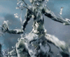 GIF animado (72863) Arboles luchando