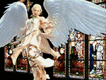 GIF animado (73498) Arcangel gabriel