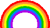 GIF animado (65925) Arco iris