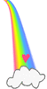 GIF animado (65926) Arco iris