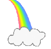 GIF animado (65931) Arco iris