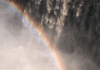 GIF animado (65894) Arcoiris cataratas
