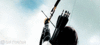GIF animado (68234) Arquera katniss