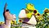 GIF animado (67944) Asno shrek cebollas