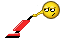 GIF animado (63299) Aspiradora