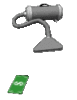 GIF animado (63307) Aspirando dinero