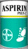 GIF animado (62026) Aspirina