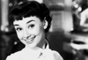 GIF animado (67088) Audrey hepburn coqueta