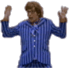 GIF animado (69194) Austin powers
