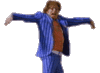 GIF animado (69195) Austin powers