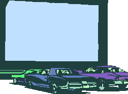 GIF animado (69359) Autocine