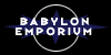 GIF animado (73925) Babylon