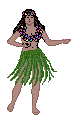 GIF animado (70807) Bailarina hula