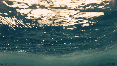 GIF animado (66032) Bajo agua