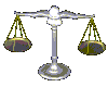 GIF animado (62779) Balanza plata