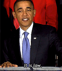 GIF animado (72495) Barack obama