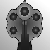 GIF animado (61967) Barrilete revolver