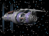 GIF animado (73928) Base espacial babylon