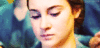 GIF animado (68152) Beatrice prior shailene woodley