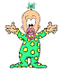 GIF animado (65686) Bebe pijama