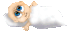GIF animado (70191) Bebe recien nacido