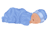 GIF animado (70192) Bebe recien nacido