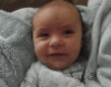 GIF animado (70127) Bebe sonriente