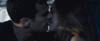 GIF animado (68154) Beso cuatro tris