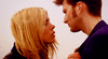GIF animado (74030) Beso de rose y doctor who