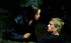 GIF animado (68210) Beso katniss peeta