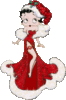 GIF animado (60929) Betty boop mama noela